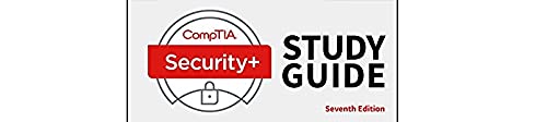 CompTIA Security+ Study Guide: Exam SY0-501