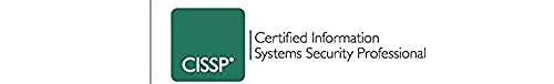 (ISC)2 CISSP Certified Information Systems Security Professional Official Study Guide