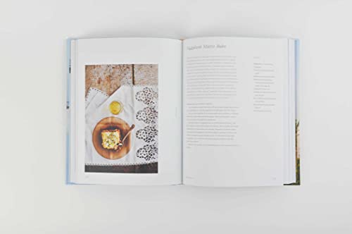 Salt & Time: Recipes from a Russian Kitchen