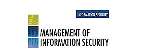 Management of Information Security