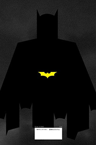 The Caped Crusade: Batman and the Rise of Nerd Culture