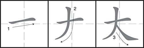 The First 100 Chinese Characters: Simplified Character Edition: (HSK Level 1) The Quick and Easy Way to Learn the Basic Chinese Characters