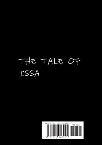 The Unknown Life Of Jesus Christ or The tale of Issa Nicolas Notovitch,