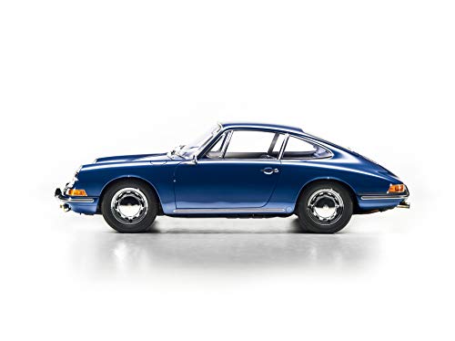 The Porsche 911 Book