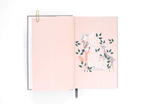 Letters to You: A Modern Keepsake Journal and Memory Book for Parents to Write Letters to Their Children (Premium Hardcover Edition)