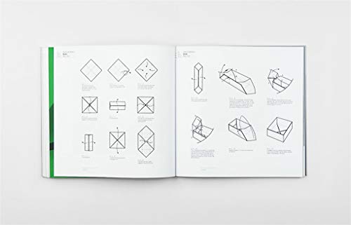 Folding Techniques for Designers: From Sheet to Form (How to fold paper and other materials for design projects)