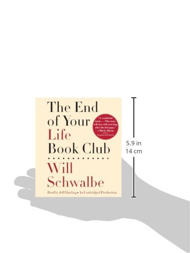 The End of Your Life Book Club