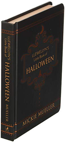 Llewellyn's Little Book of Halloween (Llewellyn's Little Books, 6)