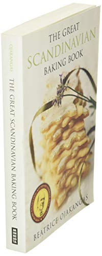 The Great Scandinavian Baking Book