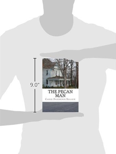 The Pecan Man