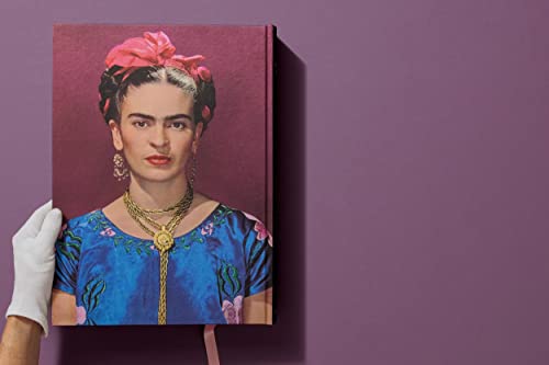 Frida Kahlo: The Complete Paintings