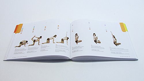 Yogasana: The Encyclopedia of Yoga Poses