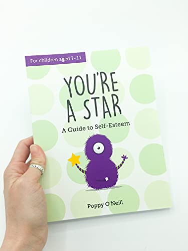 You're a Star: A Child’s Guide to Self-Esteem