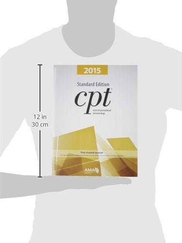 2015 CPT Standard Edition