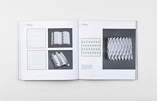 Folding Techniques for Designers: From Sheet to Form (How to fold paper and other materials for design projects)