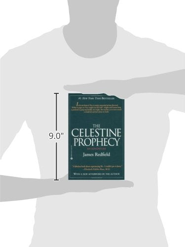 The Celestine Prophecy: An Adventure