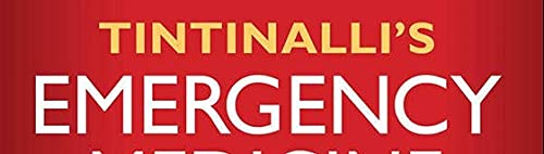 Tintinalli's Emergency Medicine Manual, Eighth Edition