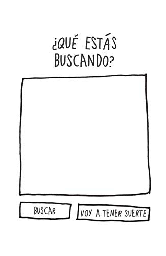 Esto no es solo un diario: Échale creatividad a tu vida... página a página / 1 P age at a Time: A Daily Creative Companion (Spanish Edition)