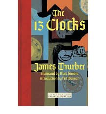 The 13 Clocks