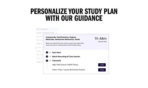 MCAT Self-Study Toolkit 2021-2022