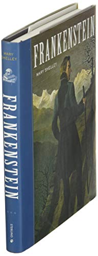 Frankenstein (Union Square Kids Unabridged Classics)