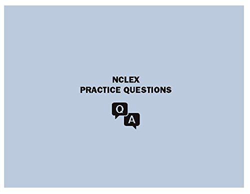 Barron's NCLEX-RN Flash Cards, 2nd Edition