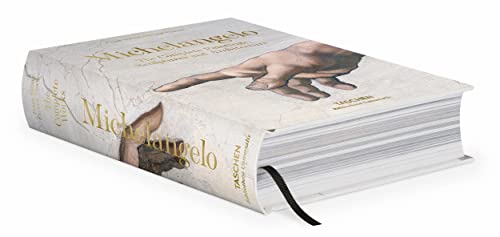 Michelangelo. The Complete Paintings, Sculptures and Arch.