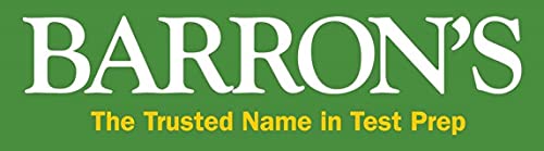 Correction Officer Exam: with 7 Practice Tests (Barron's Test Prep)