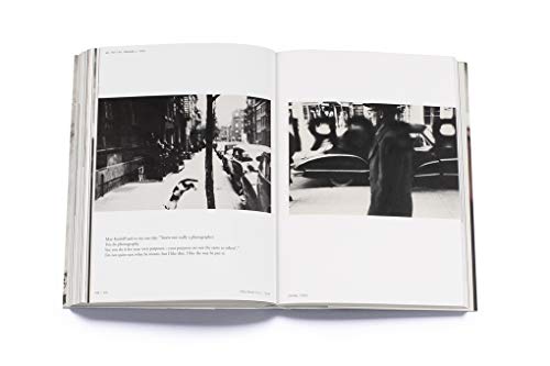 All About Saul Leiter /anglais