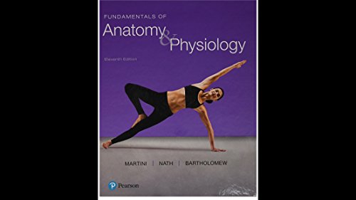 Fundamentals of Anatomy & Physiology