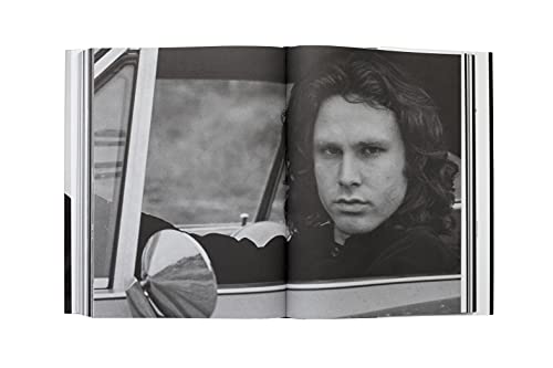 The Collected Works of Jim Morrison: Poetry, Journals, Transcripts, and Lyrics