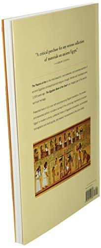 The Egyptian Book of the Dead: The Book of Going Forth by DayThe Complete Papyrus of Ani Featuring Integrated Text and Full-Color Images