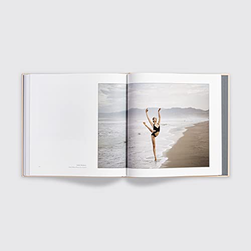 Ballerina Project: (Ballerina Photography Books, Art Fashion Books, Dance Photography)