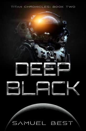 Deep Black (Titan Chronicles)