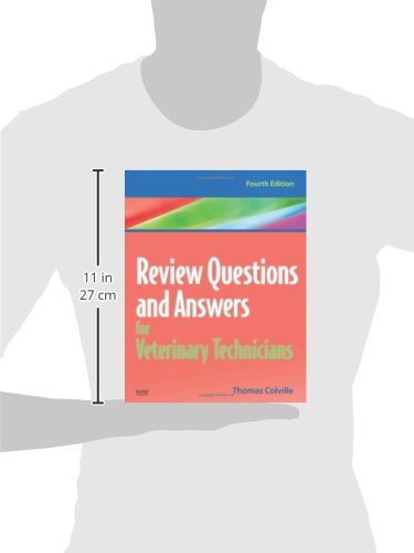 Review Questions and Answers for Veterinary Technicians