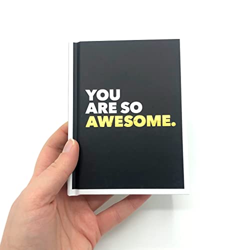 You Are So Awesome