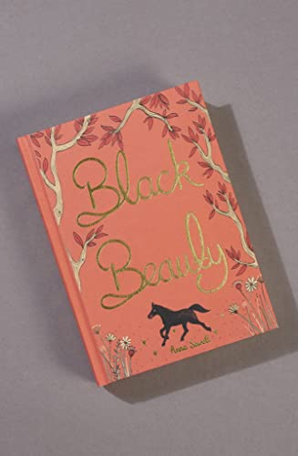 Black Beauty (Wordsworth Collector's Editions)