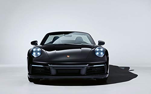 The Porsche 911 Book