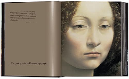 Leonardo. The Complete Paintings and Drawings