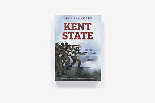 Kent State: Four Dead in Ohio