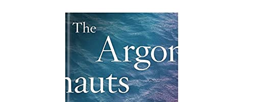 The Argonauts