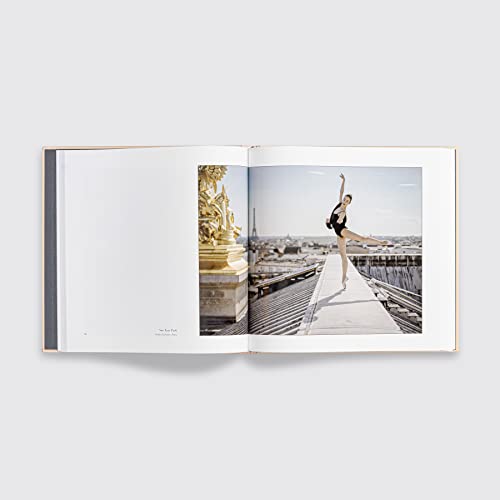 Ballerina Project: (Ballerina Photography Books, Art Fashion Books, Dance Photography)