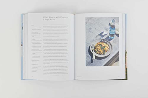 Salt & Time: Recipes from a Russian Kitchen