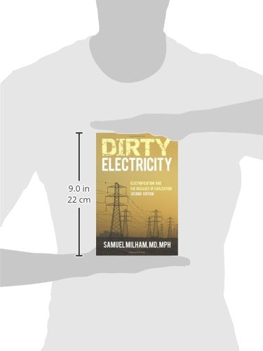 Dirty Electricity: Electrification and the Diseases of Civilization