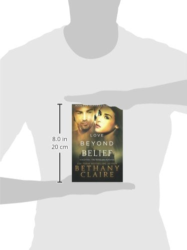 Love Beyond Belief (Morna's Legacy)