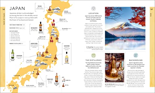 Whiskey: A Tasting Course: A new way to Think―and Drink―Whiskey