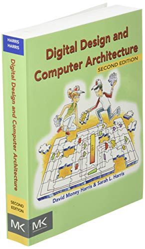 Digital Design and Computer Architecture