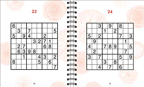 Brain Games - Mindfulness Sudoku