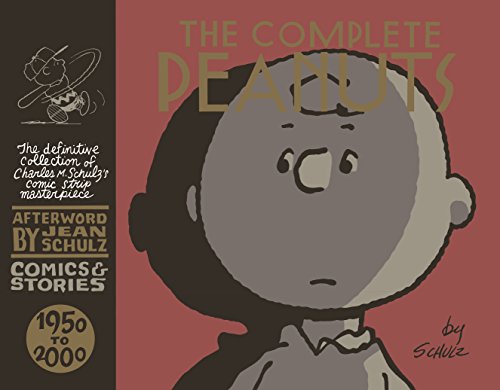 The Complete Peanuts 2001-2002: Volume 26