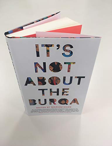 It's Not About the Burqa